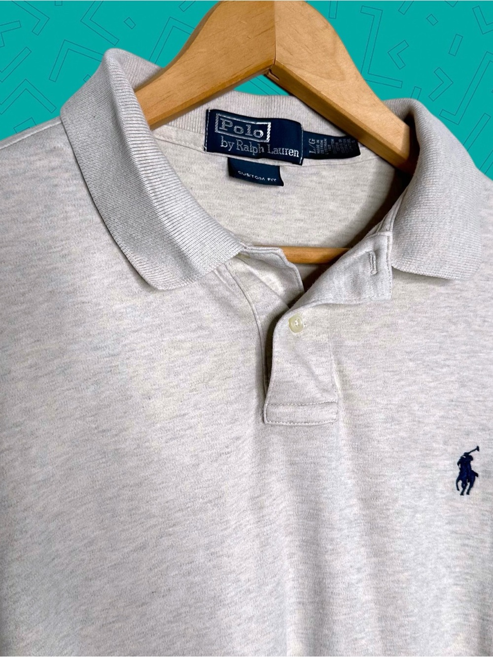 Polo Ralph Lauren Polo Shirt